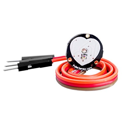 Puls- / Herzschlag-Sensor Cover