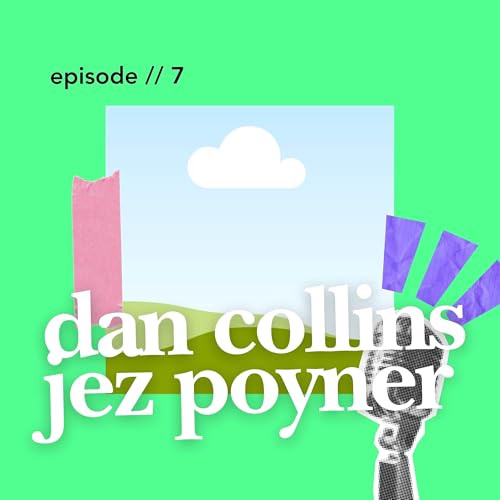 Interview with Dan and Jez