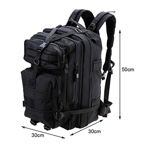 Sac de voyage d'alpinisme idéal pour vos week-ends camping