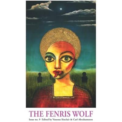 The Fenris Wolf 9