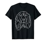 Chien Epagneul Picard T-Shirt