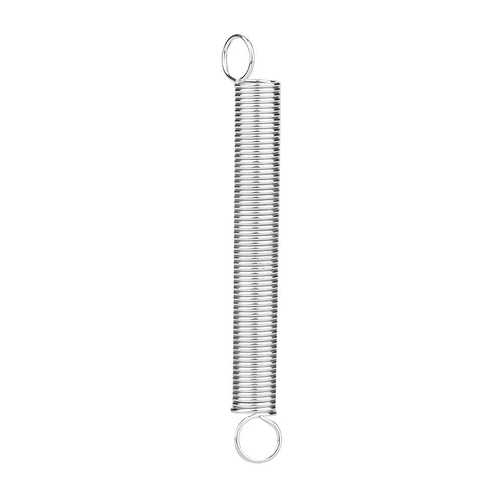 Fdit 63mm IP55 0-120° Bimetal Temperature Spring Thermometer Pipe Clamp-On Thermometer