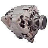 Premier Gear PG-20952 Alternator Replacement for Volvo - Europe V70 Iii (14-15), V60 (14-15), V40