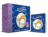 Las jirafas no pueden bailar. Libro y puzle (Castellano - A PARTIR DE 3 AÑOS - MANIPULATIVOS (LIBROS PARA TOCAR, JUGAR Y PINTAR), POP-UPS)