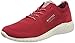 Produktbild MUSTANG Damen 1315-307-5 Sneaker, Rot (Rot 5), 38 EU