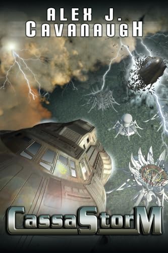 Cassastorm view 2