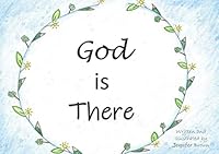 God Is There 1686030894 Book Cover