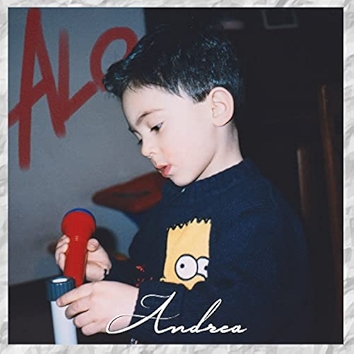 6. Andrea [Explicit]