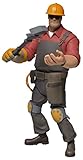 NECA Team Fortress - Red Engineer - Series 3