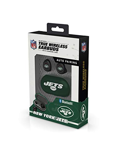Image of SOAR NFL True Wireless Earbuds V.2
