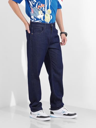 Image of The Indian Garage Co Men Jeans
