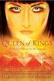Queen of Kings: A Novel of Cleopatra, the Vampire