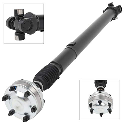 Roadfar 938-136 Length 34.6-In Front Drive Shaft Propeller Shaft Assembly Compatible With 2001-2004 For Jeep Grand For Cherokee 4.0L 52105884Aa #TOP1
