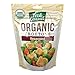 Fresh Gourmet Specialty Croutons, Organic Seasoned, 4.5 Ounce (Pack of 9)