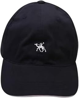 كاب للأطفال من موباكو، لون كحلي، مقاس واحد، موديل JA008