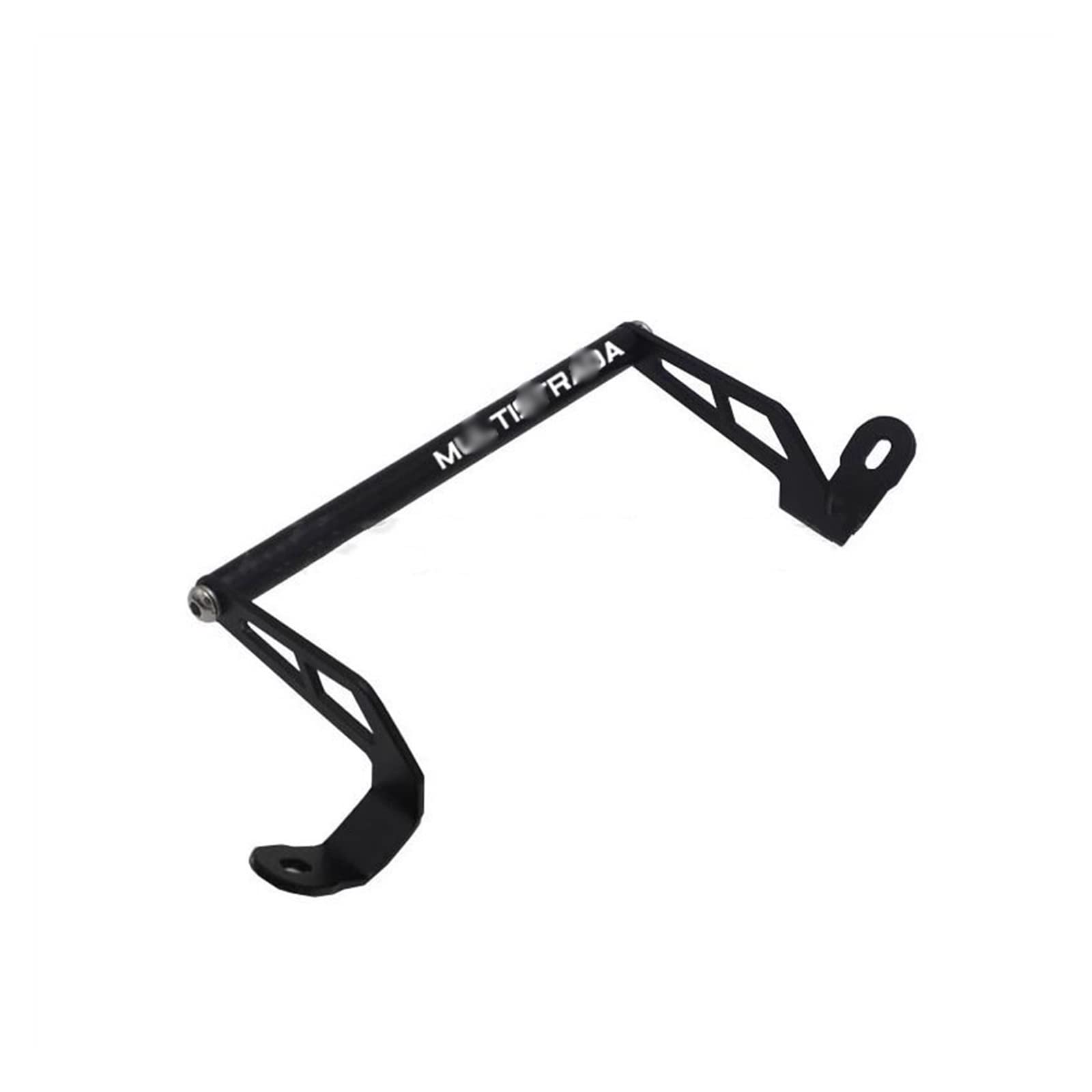 Support adaptateur smartphone moto pour Ducati Multistrada - 3