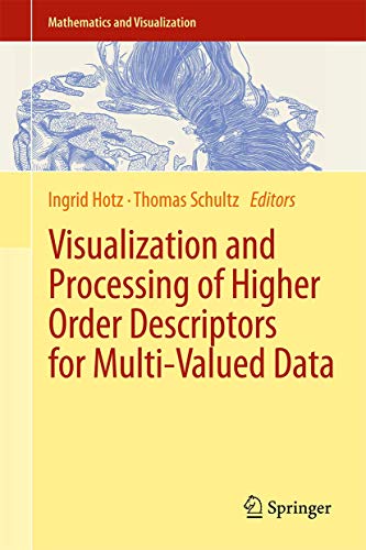 Visualization and Processing of Higher Order Descriptors for Multi-Valued Data (Mathematics and Visualization) view 2