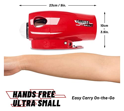 Onderwaterscooter met lange batterijduur, Draagbare draagbare elektrische zee-onderwaterscooter Snorkeluitrusting Waterscooter Duikuitrusting SeaScooter Gemakkelijk te dragen en te bedienen - Image 3