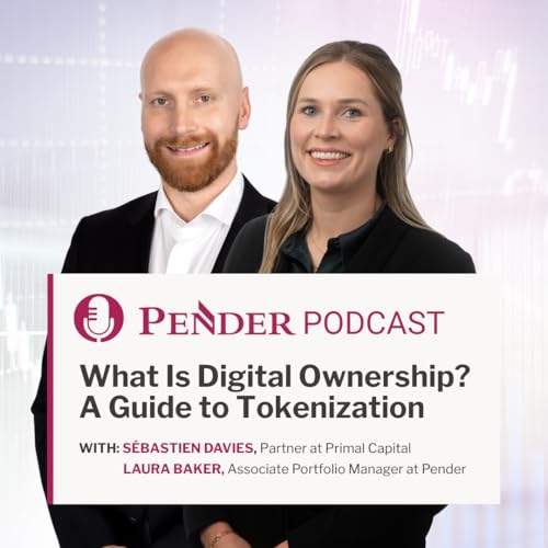 What Is Digital Ownership? A Guide to Tokenization