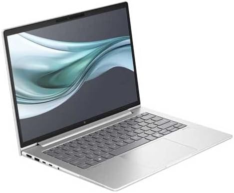 Laptop HP EliteBook 640 G11 14" Intel Core Ultra 5 125U 16 GB RAM...