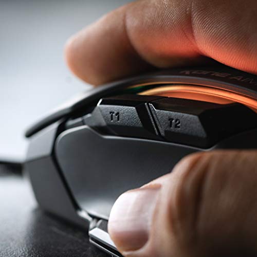 Build My PC, PC Builder, ROCCAT ROC-11-815-GY