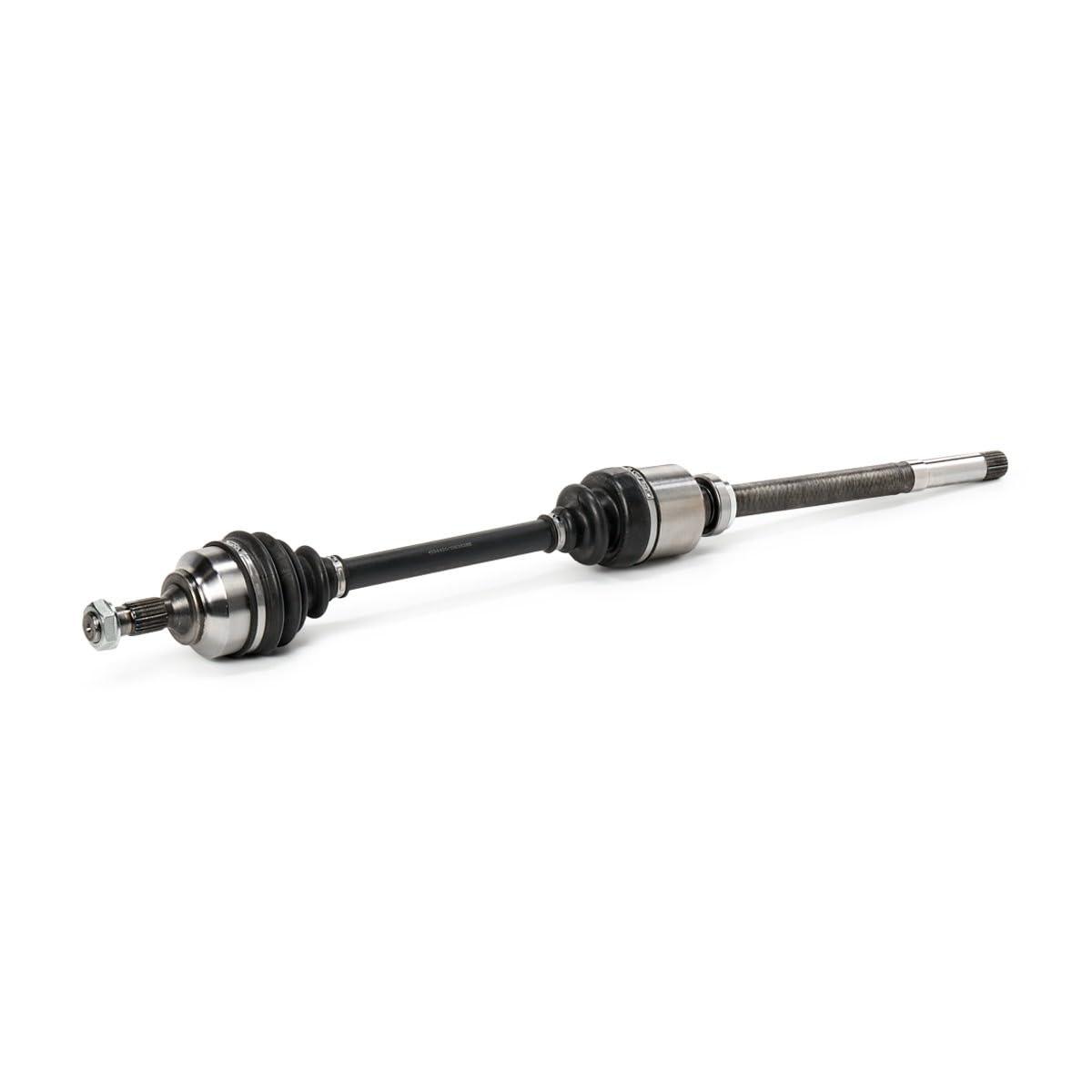 RIDEX 13D0234 Arbre de transmission Avant Droite avec roulement Compatible avec PEUGEOT 308 I 3/5 portes 4A, 4C