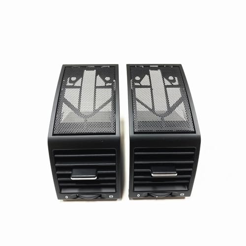 Grille de console centrale Mercedes W463 2004-2018 buse d'aération tableau de bord gauche droite