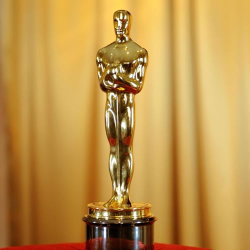『Oscars ‘24 Reviewed + the rise of Emma Stone』のカバーアート