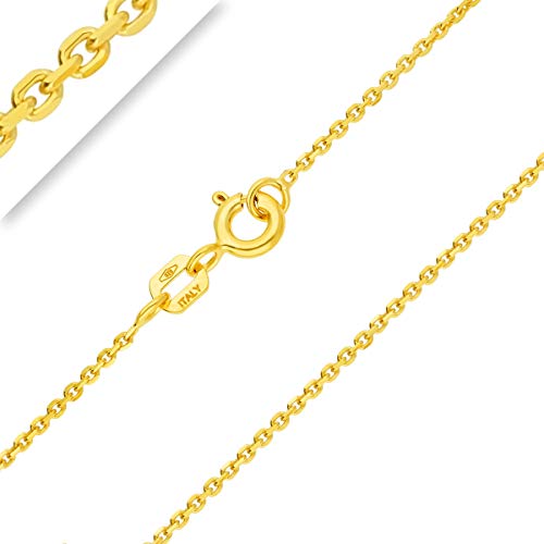 Planetys Mujer Hombre Or - 375/1000 Oro amarillo 375/1000