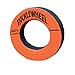 Fisher Football Tackle Wheel (42")