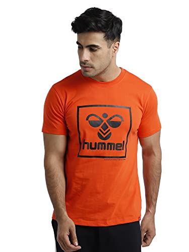 Image of hummel SIAM Mens T-Shiirt