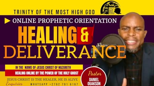 Intercession prayers for a family in Pakistan - Online prophetic orientation