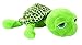 Katerina Prestigre - Peluche de tortuga grandes ojos (7,5 / 21,5 / 19,5 cm)