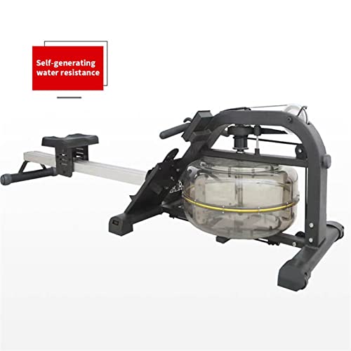 Image of Rowing Machines for Home Professional Indoor Household Rowing Machine Fitness Equipment Resistance Training Simulator postoperative Rehabilitation