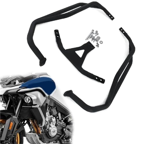 Barres cadre CFMOTO 800MTX pare-chocs contre les chutes