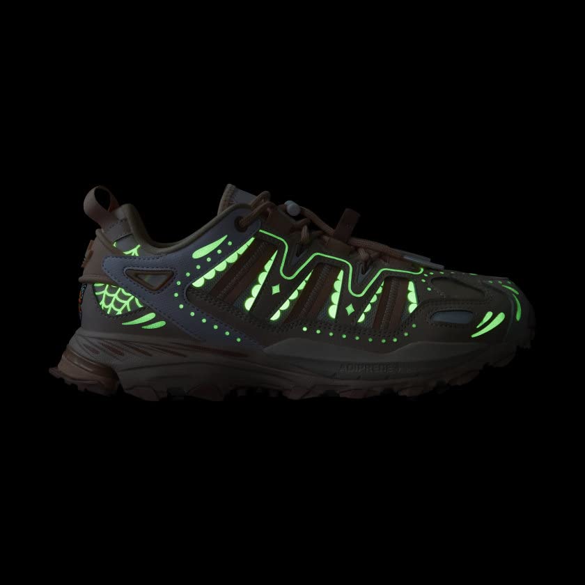 adidas Hyperturf Adventure Día de los Muertos - Pink Sugar Skull2