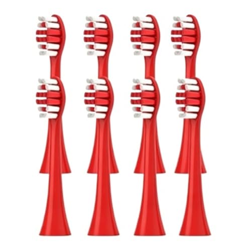 �d�����u���V�p�����w�b�h�ѐ�m�Y���u���V(8PCS Red)