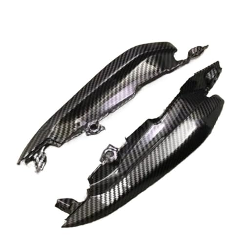 Carénage de siège arrière moto CBR650F pour vos sorties et balades sportives