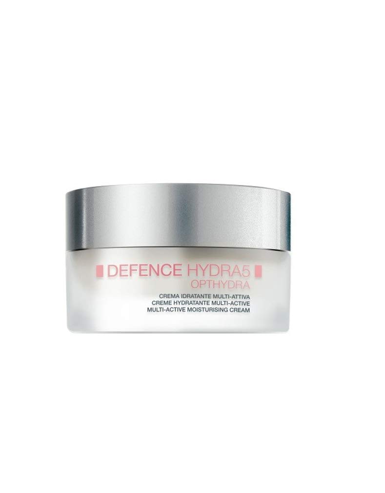 BioNike Defence Hydra5 Opthydra Multiattiva Moisturizing Cream 50ml
