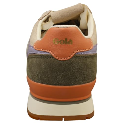 Gola Women's Colorado Sneaker4