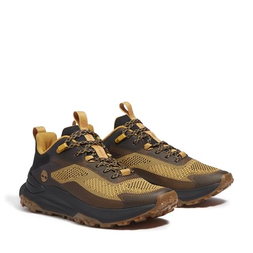 Image of Timberland Men's Motion Access Low Lace-up Sneakers