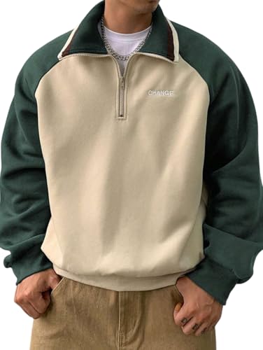 Image of JVX Men Sweatshirts || Sweatshirts for Men || Wool Sweater || Unisex Hoodie ||Hoodie (SWEATSHIRT-09)