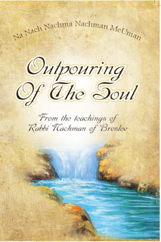 Outpouring of the Soul