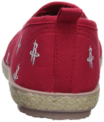 Image of FOCO NFL Women's Espadrille Canvas Shoes