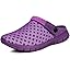 Pure purple