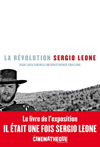 Télécharger La révolution Sergio Leone PDF Ebook En Ligne