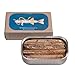 Jose Gourmet Mackerel Fillets in Olive Oil (1-Pack)