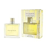 Celine Dion By Coty For Women. Eau De Toilette Spray 3.4 Ounces
