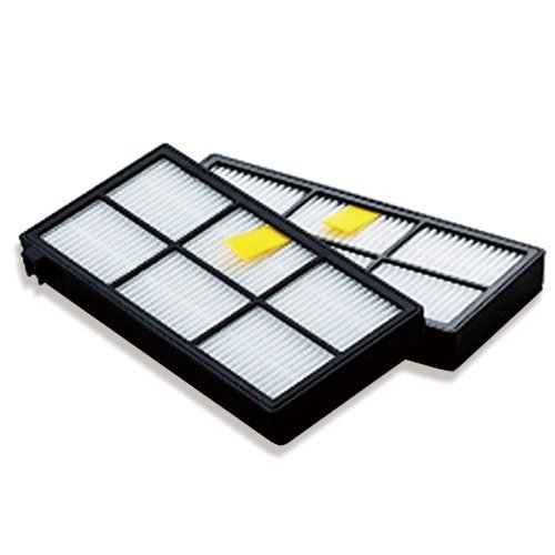 Amazon | iRobot純正 800・900シリーズ専用ダストカット