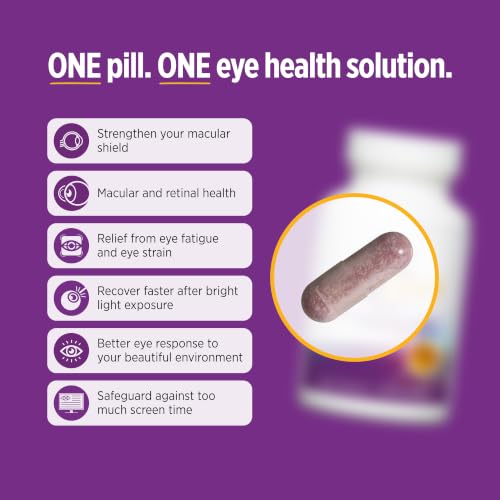 Doctors' Preferred OcuGold Eye Vitamins